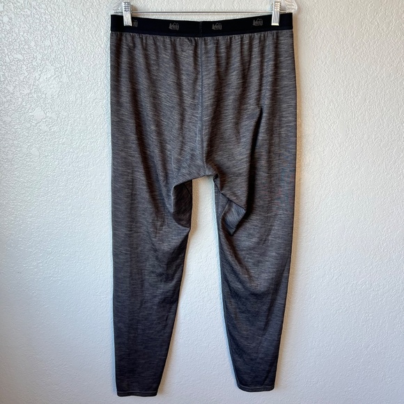 REI Co-op Midweight Base Layer Bottoms - Picture 2 of 7